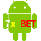 Aplicativo 7x bet para Android