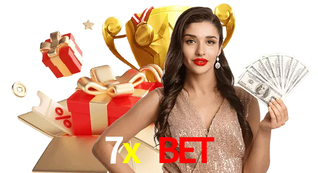 Jogue com dealers reais no 7x bet!