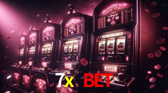 Bônus de Boas-vindas 7x bet