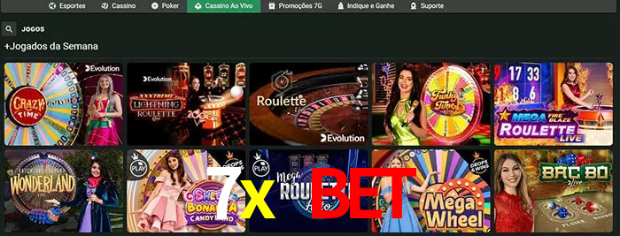 7x bet bet
