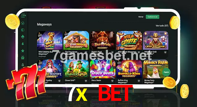 7x bet aplicativo