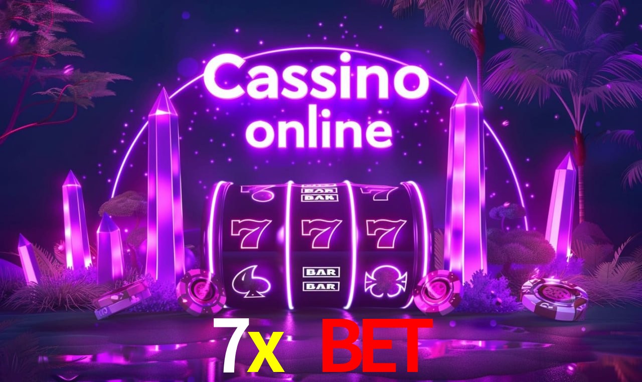 Promoções Sazonais 7x bet