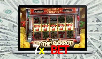 7x bet Logo - Bônus de Cadastro