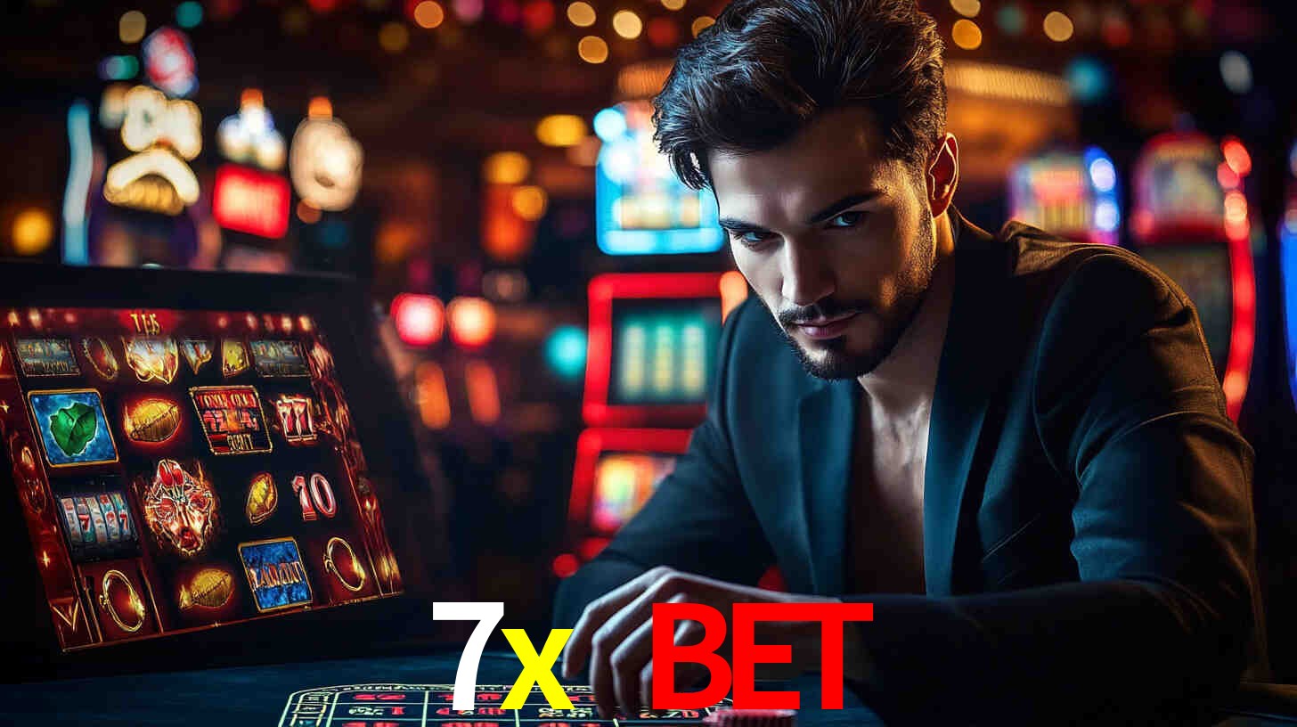 7x bet: A Experiência de Casino com Jogos de Mesa ao Vivo