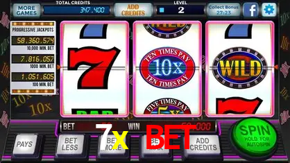 A Revolução dos Aplicativos de Jogos no 7x bet