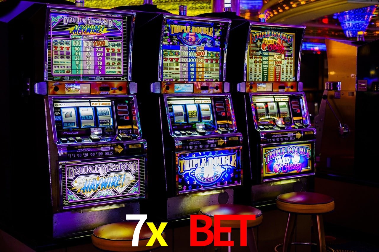 Apostas de Tênis 7x bet