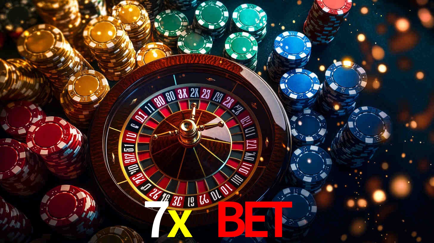 7x bet App Interface