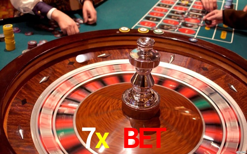 Casino Ao Vivo 7x bet