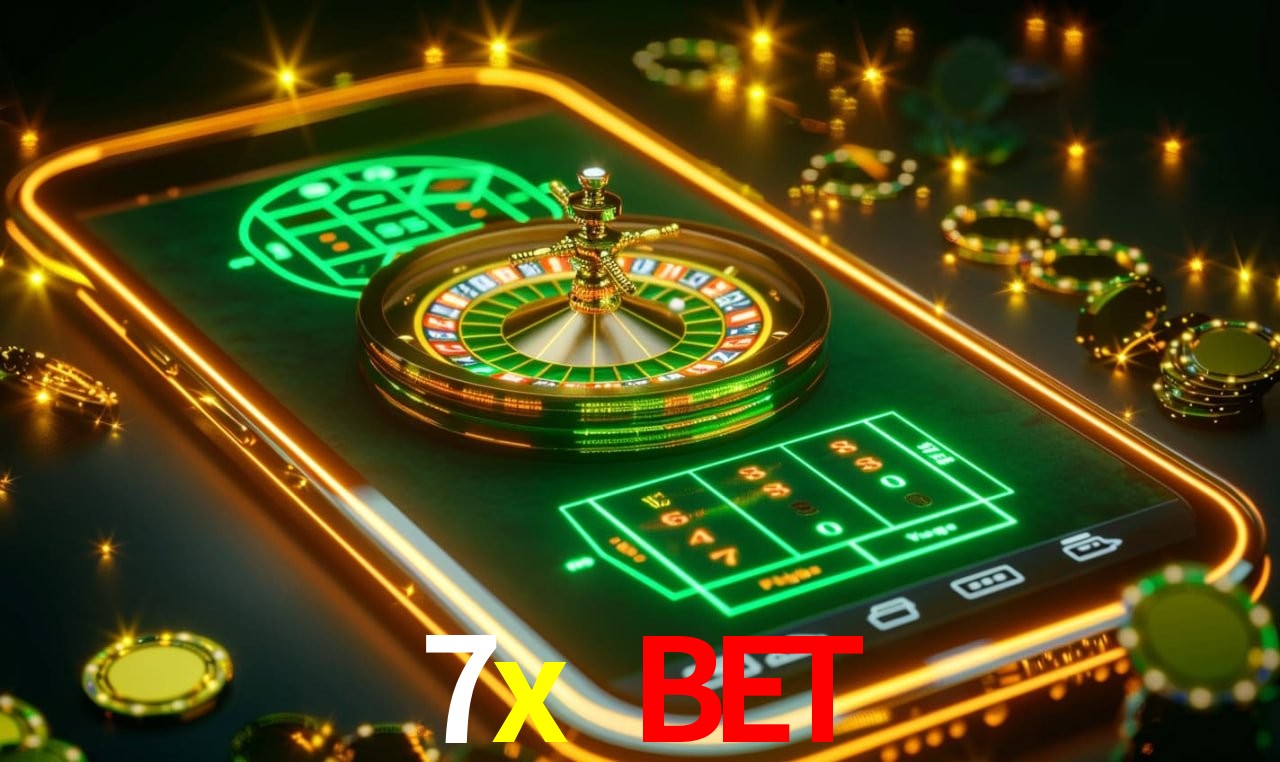 7x bet Logo Verificado