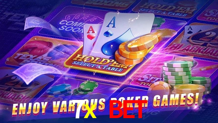cassino 7x bet