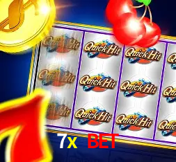 A Experiência Imersiva dos Cassinos Ao Vivo no 7x bet