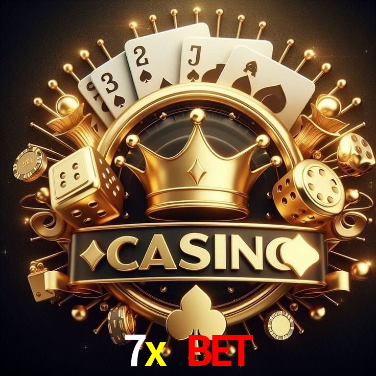 Provedores de Jogos 7x bet