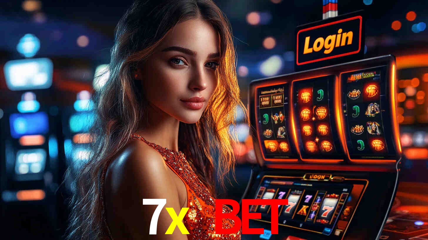 Sinta a adrenalina dos jogos de cassino com 7x bet