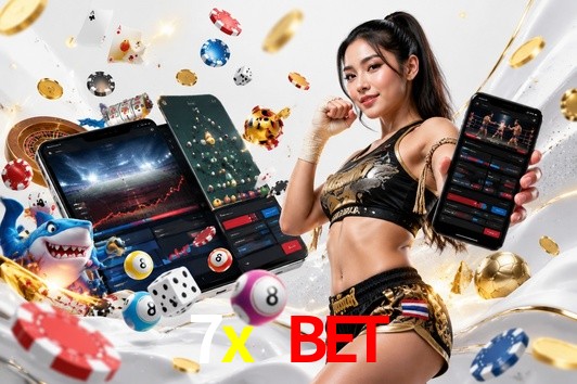 Weekend Specials 7x bet