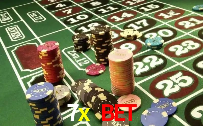 Login Seguro 7x bet