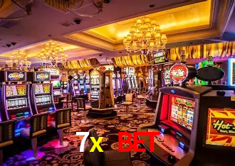 Desvendando o Mundo dos Jogos Virtuais na 7x bet