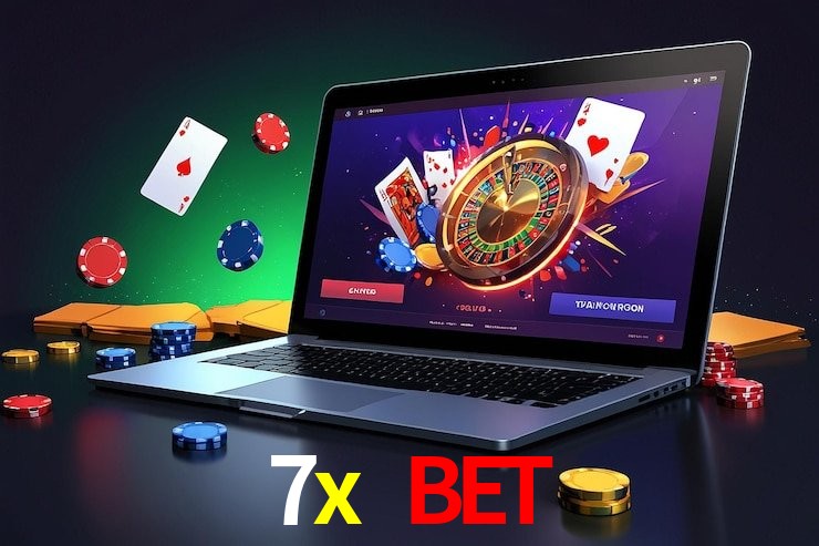 7x bet Certificado eCOGRA
