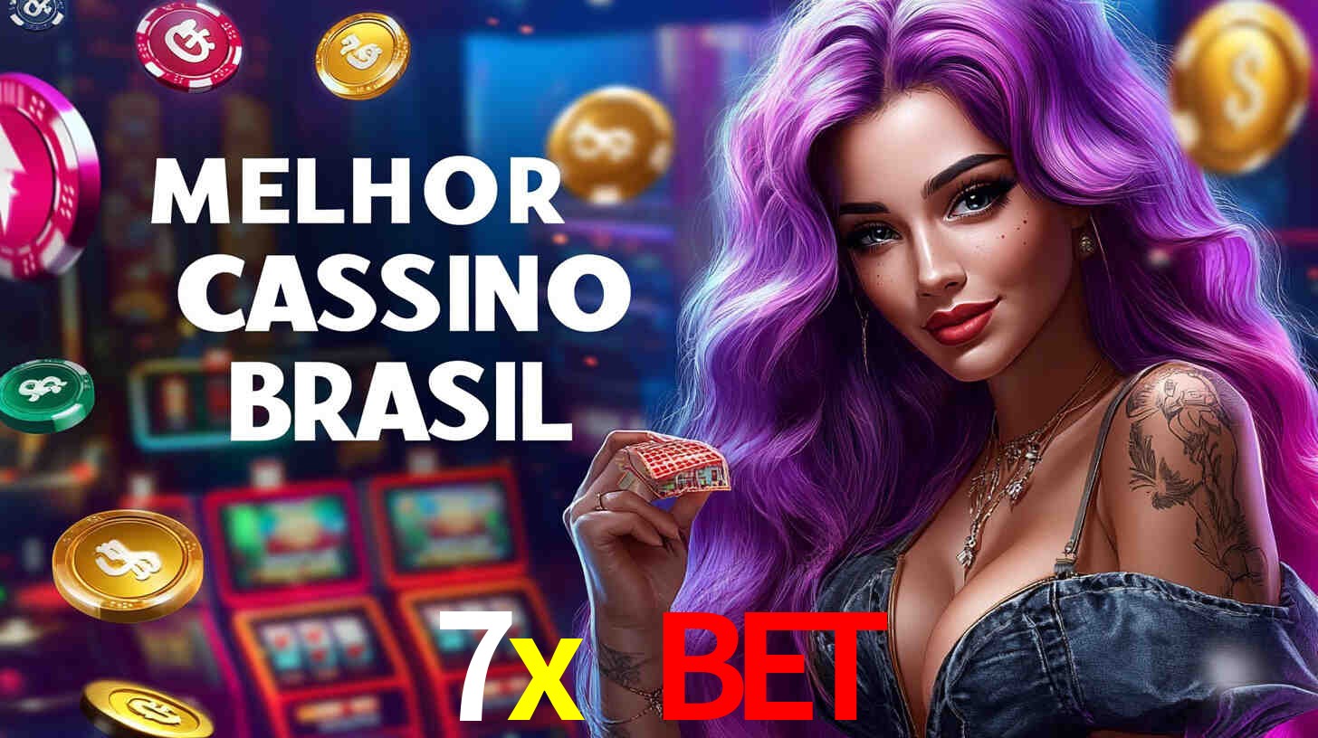 Descubra a Essência do 7x bet: Nossa História e Compromissos