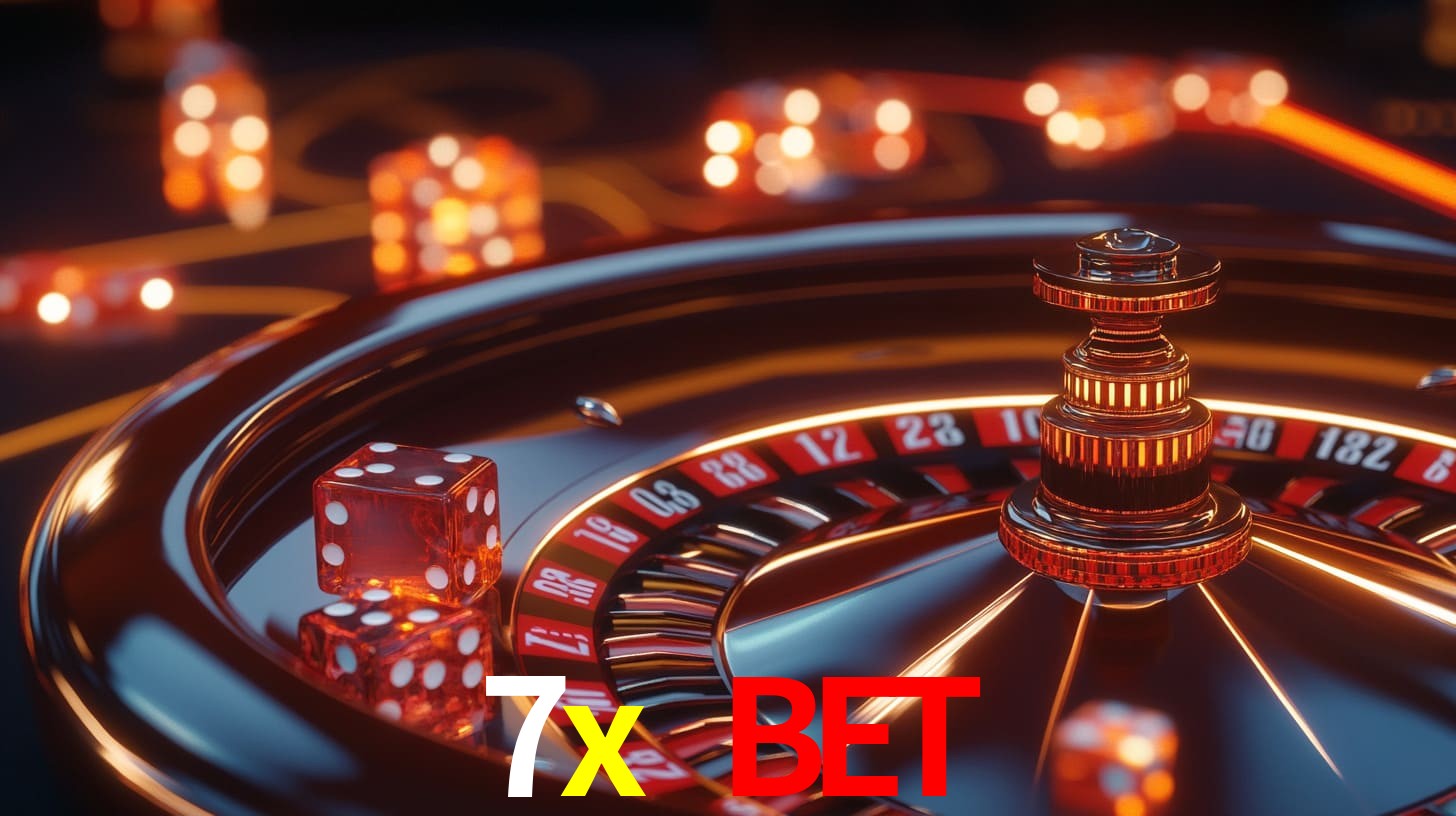 Roulette Table 7x bet