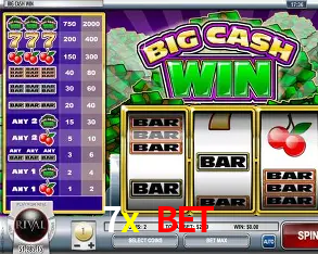 Inovações de Jogos na 7x bet: O Futuro das Experiências Interativas