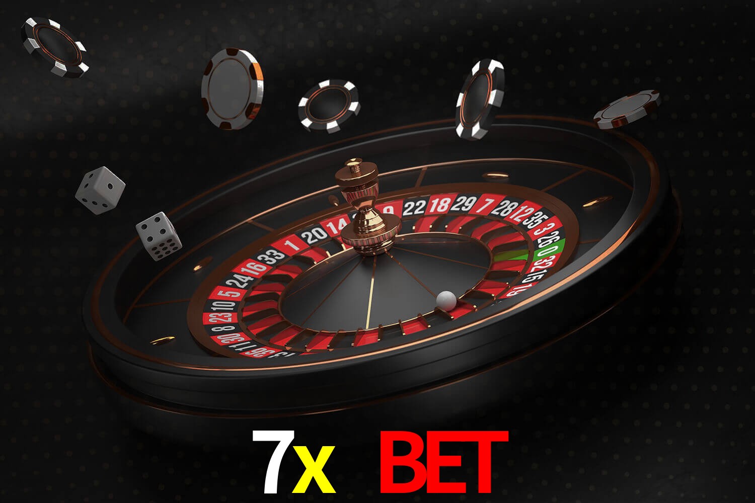 7x bet: Seu Cassino Premiado com Pagamentos Rápidos