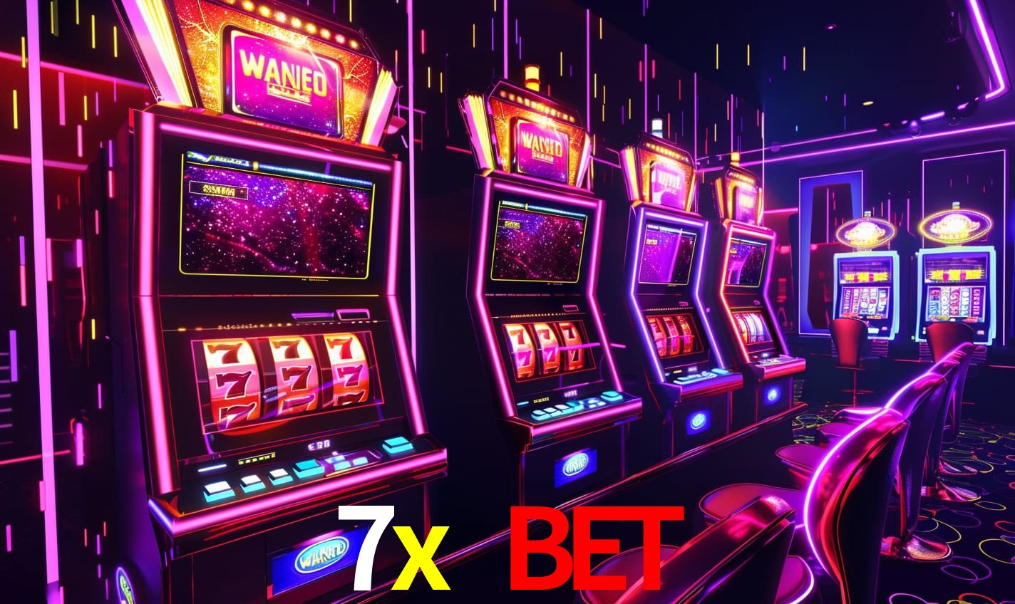 Desvendando o Mundo dos Jogos Virtuais na 7x bet