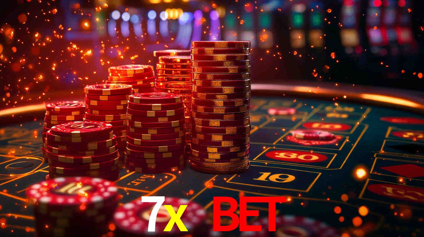 Exclusive Games 7x bet