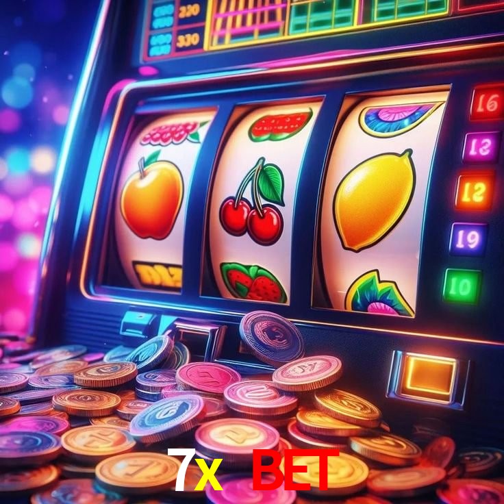 Recursos de Bônus 7x bet