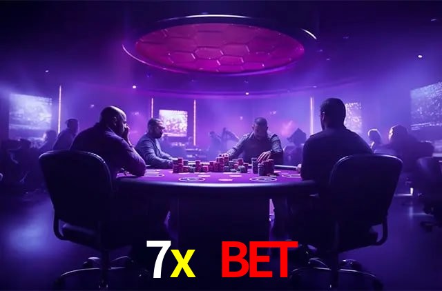Casino Ao Vivo 7x bet