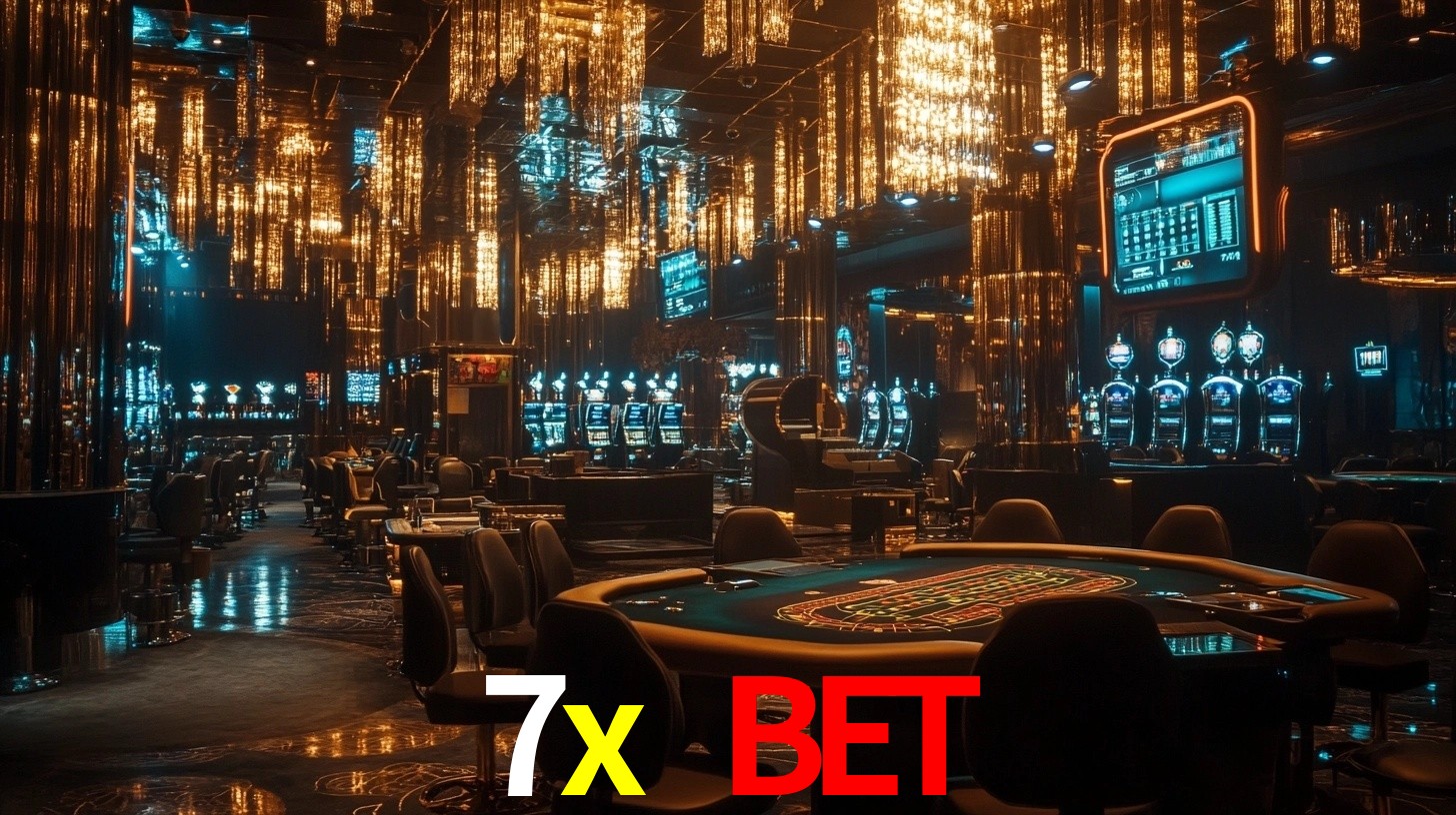 7x bet