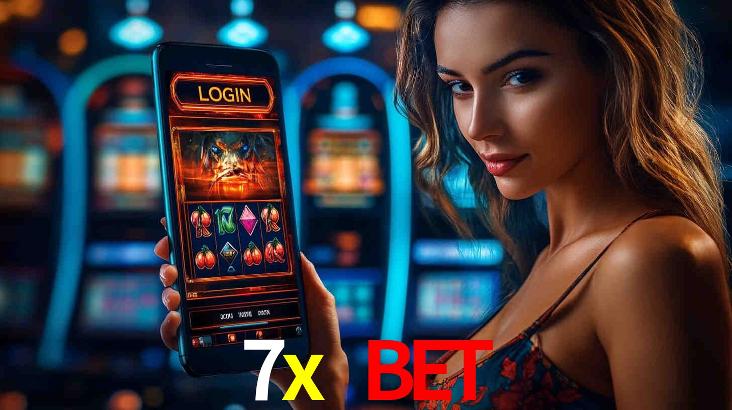 Bônus Generosos e Exclusivos no 7x bet para Você!
