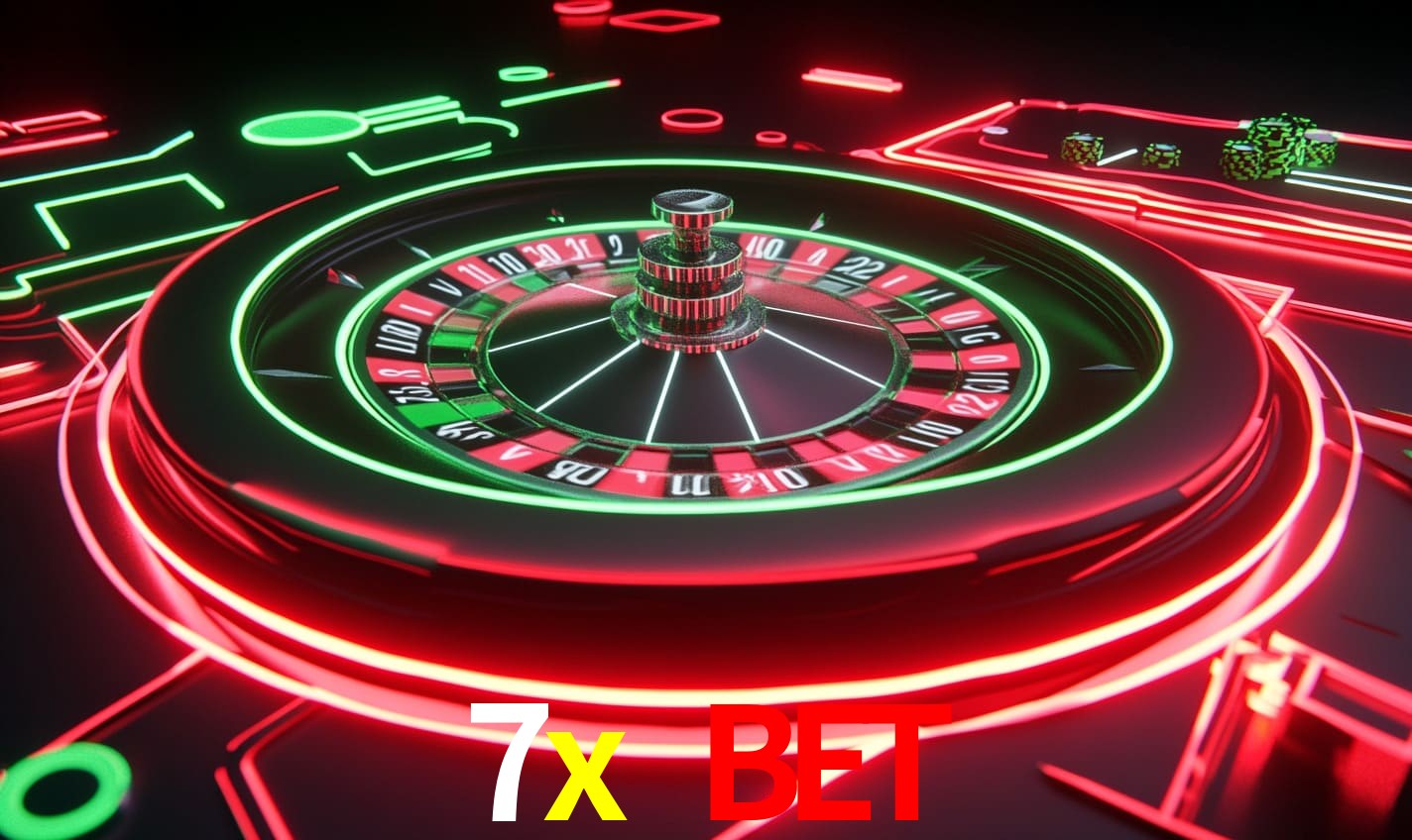 A Emoção da Loteria na 7x bet: Uma Chance de Mudança de Vida
