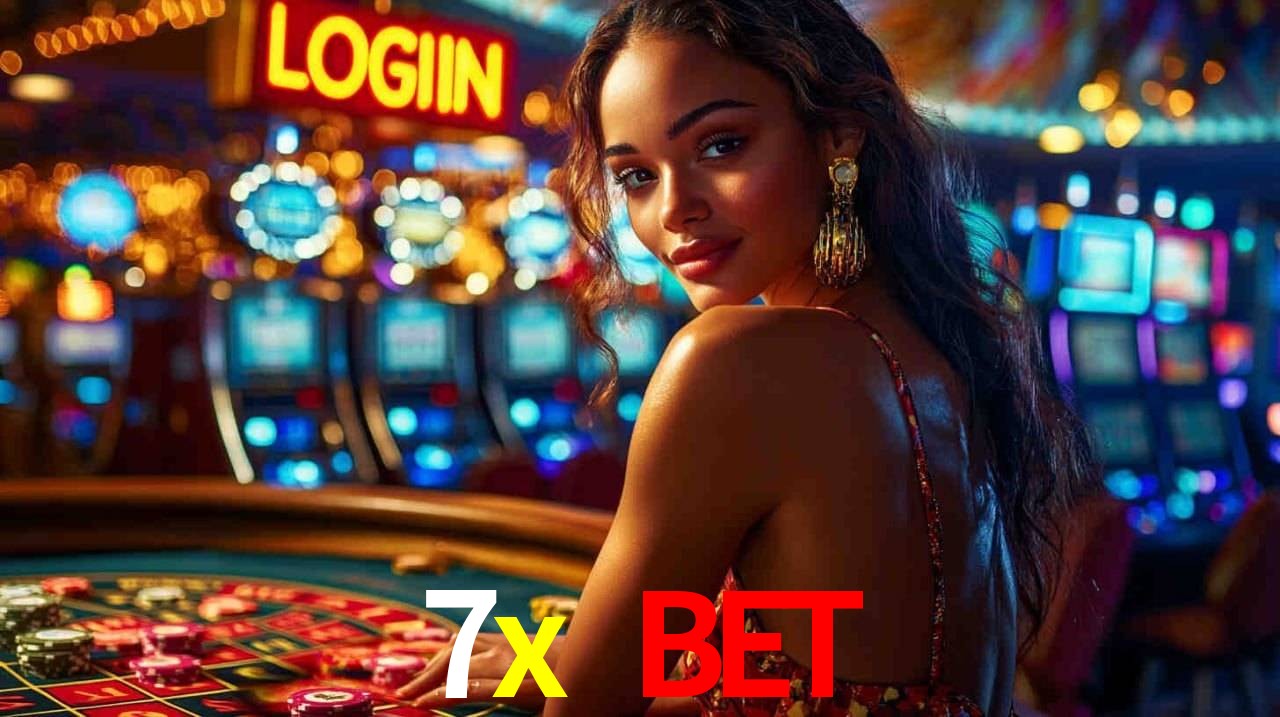 Design Responsivo 7x bet