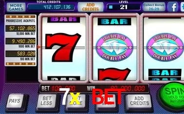 A Emoção da Loteria na 7x bet: Uma Chance de Mudança de Vida