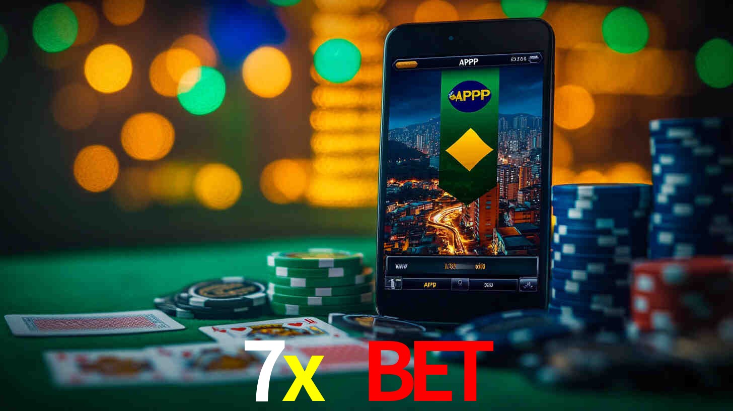 Descubra o Programa VIP da 7x bet: Vantagens Exclusivas para Jogadores