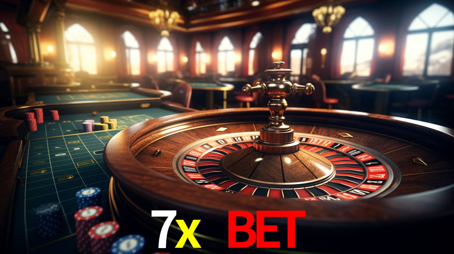 Live Casino 7x bet