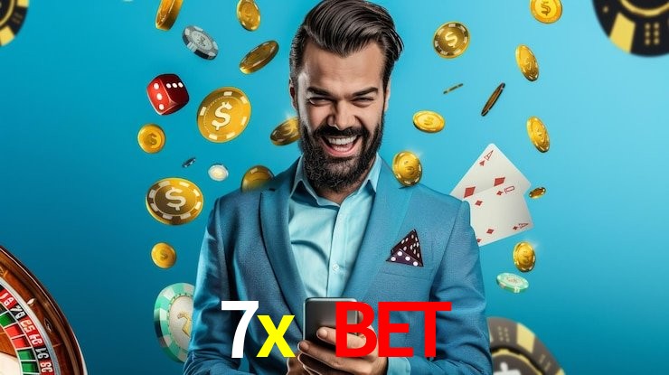 Slot Games 7x bet