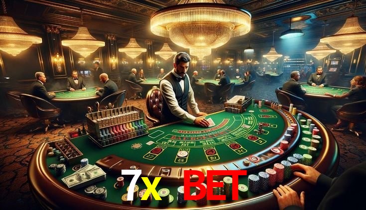 Bonus Features 7x bet