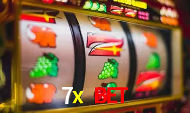 A Popularidade dos Caça-Níqueis no 7x bet