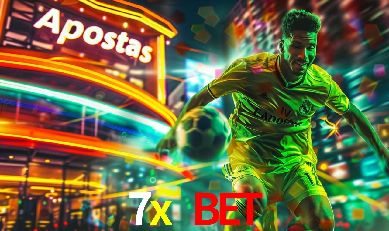 Cadastro Rápido 7x bet