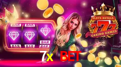 Inovações de Jogos na 7x bet: O Futuro das Experiências Interativas