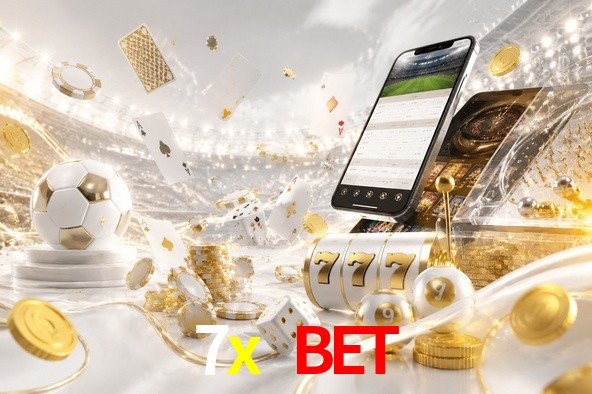 Welcome Bonus 7x bet