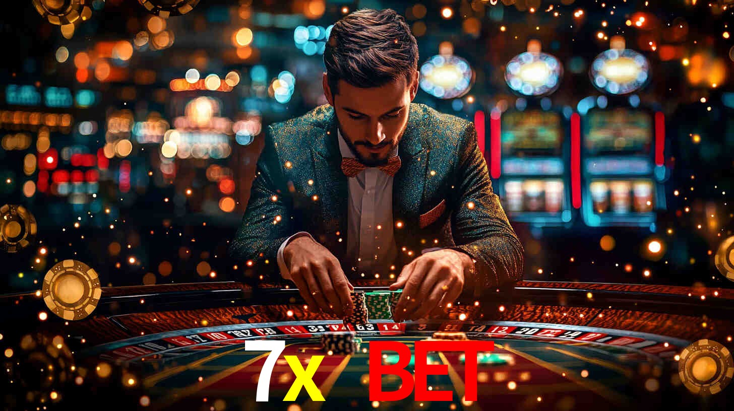 Premium Interface 7x bet
