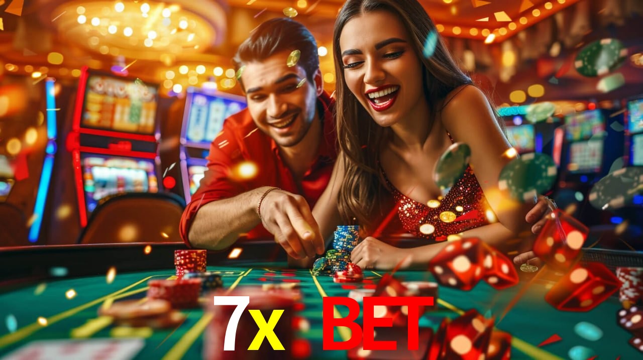 Promoção Relâmpago 7x bet