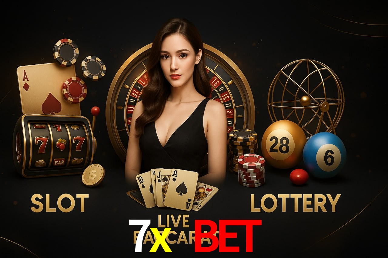 7x bet Loteria Online Brasil - Plataforma Certificada