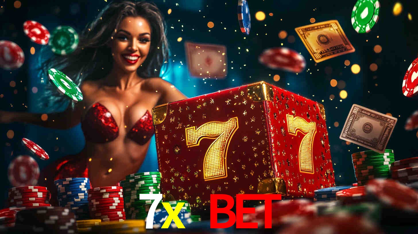 Inovações de Jogos na 7x bet: O Futuro das Experiências Interativas