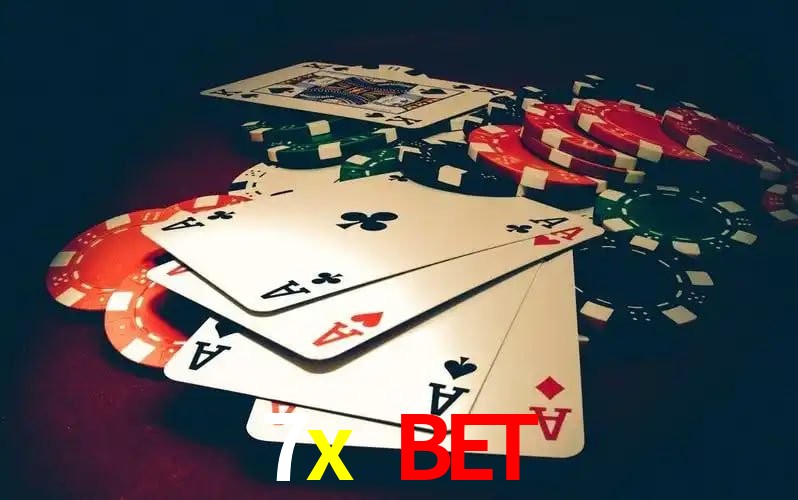 7x bet VIP Program Logo