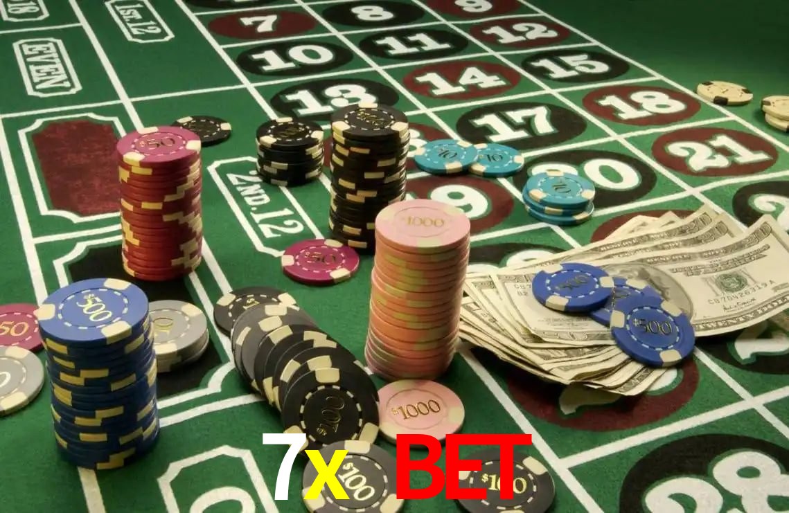 7x bet