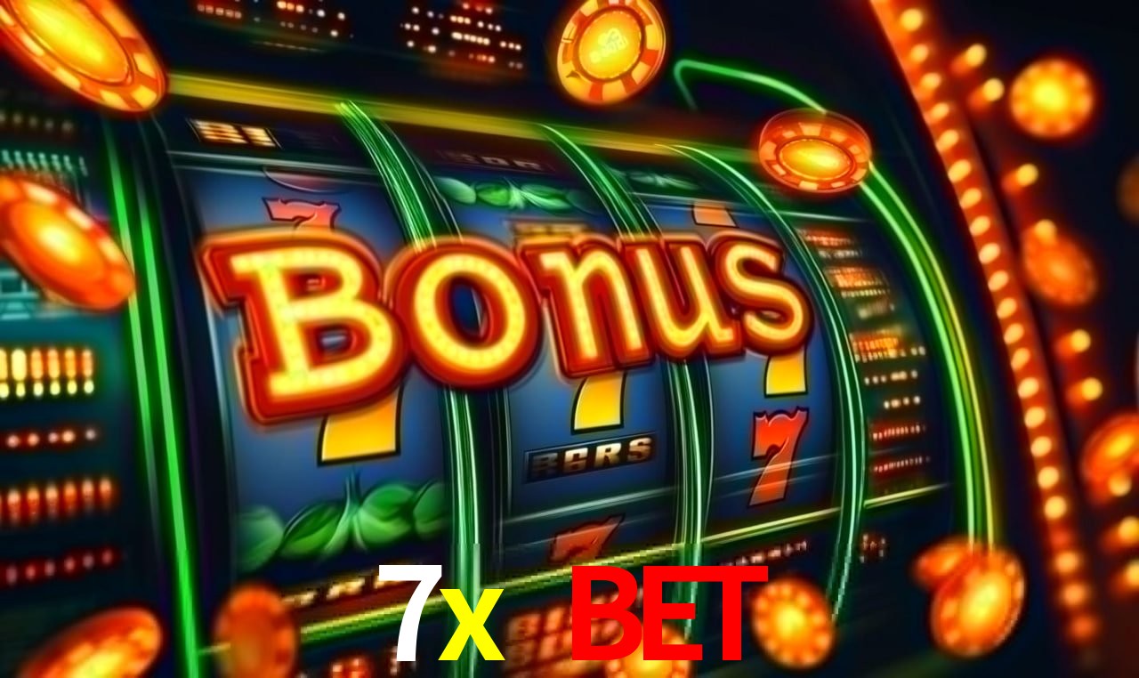 VIP Casino 7x bet