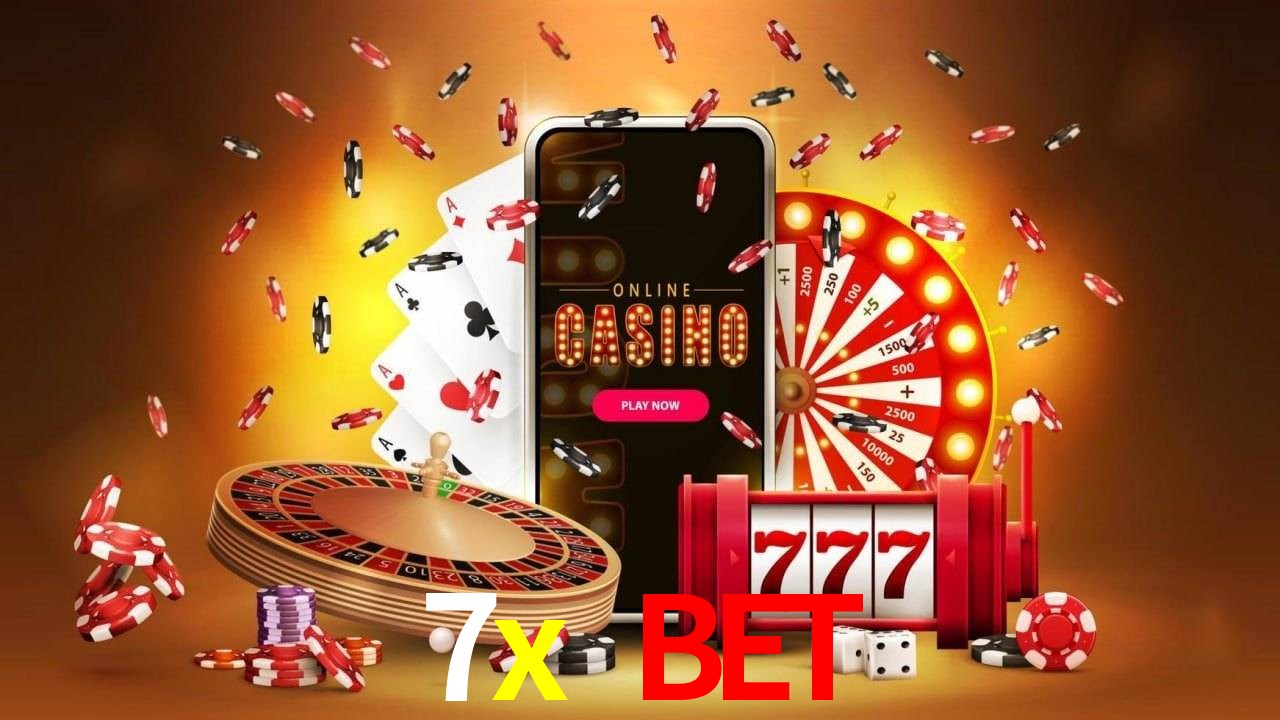 Sistemas de Segurança 7x bet